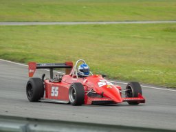 Parnu Summer Race 2025 Day 1